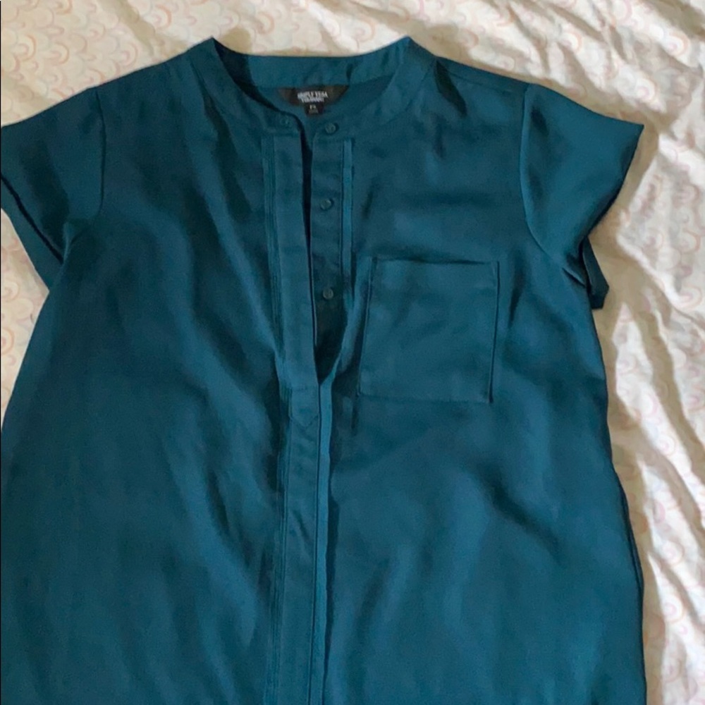 Vera Wang PS dress shirt